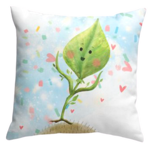 Pillow - Sprout
